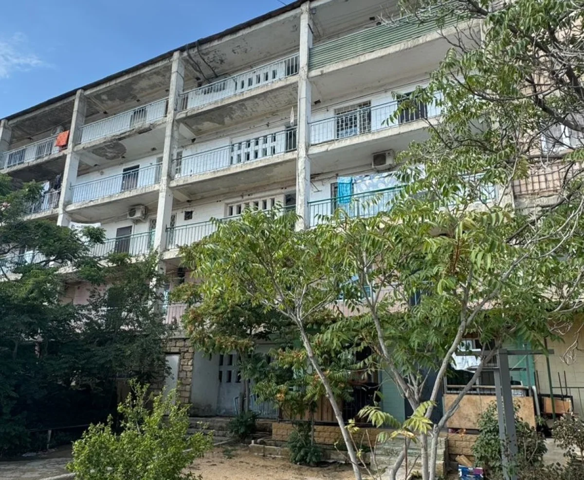 Дом в 3 микрорайоне. Фото жильцов.