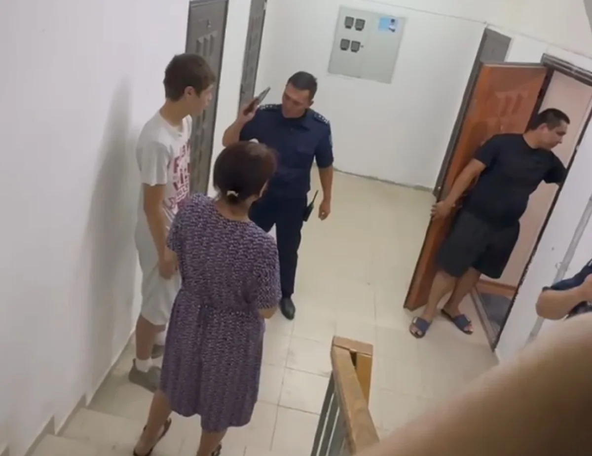 Фото предоставила  Айнур Аскарбекова