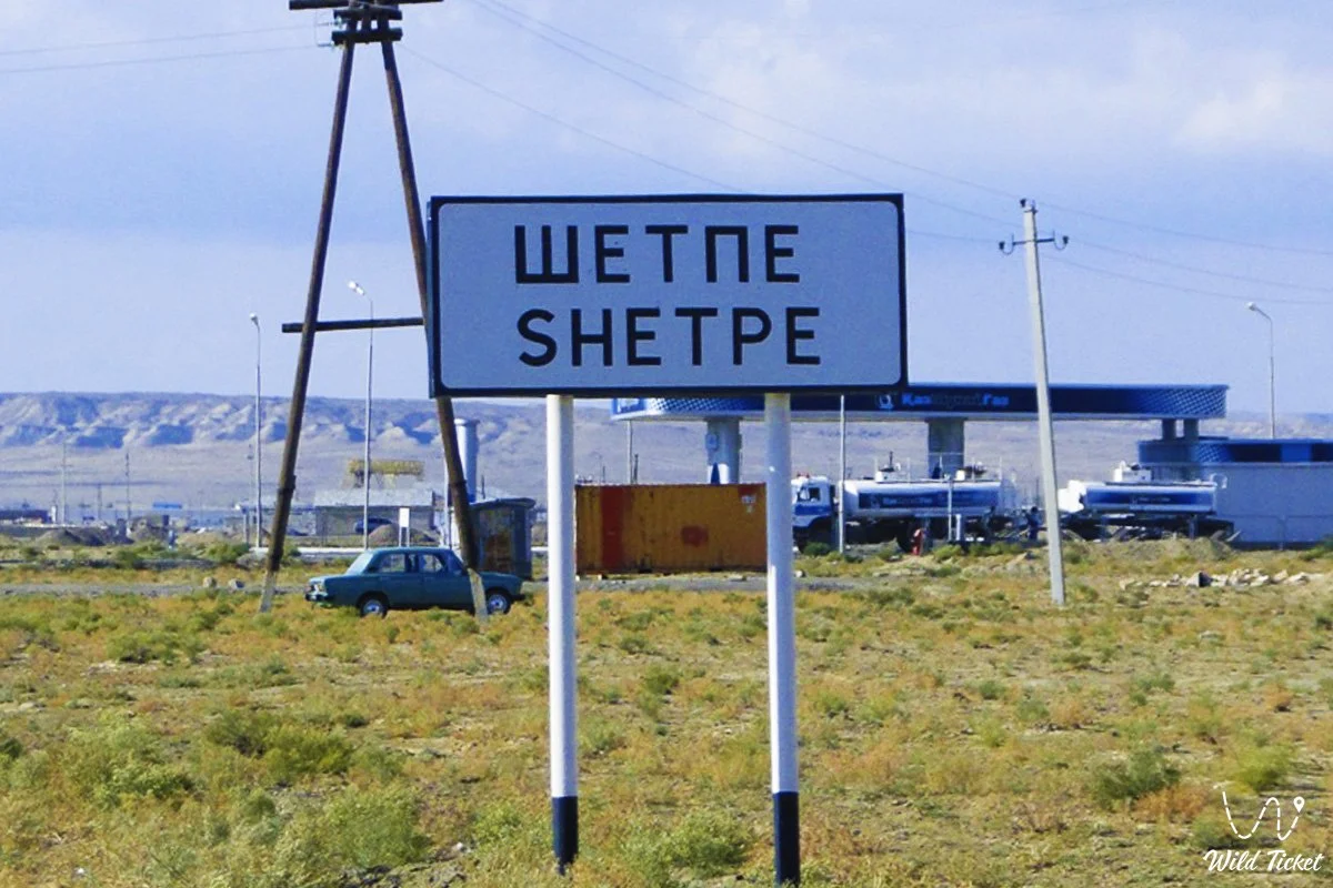 Фото wildticketasia.com