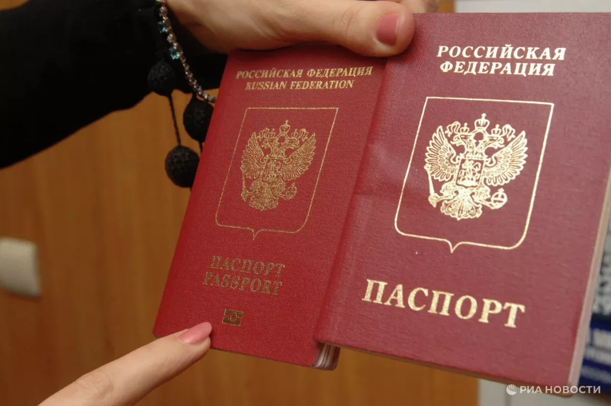 Фото: © РИА Новости / Владимир Вяткин