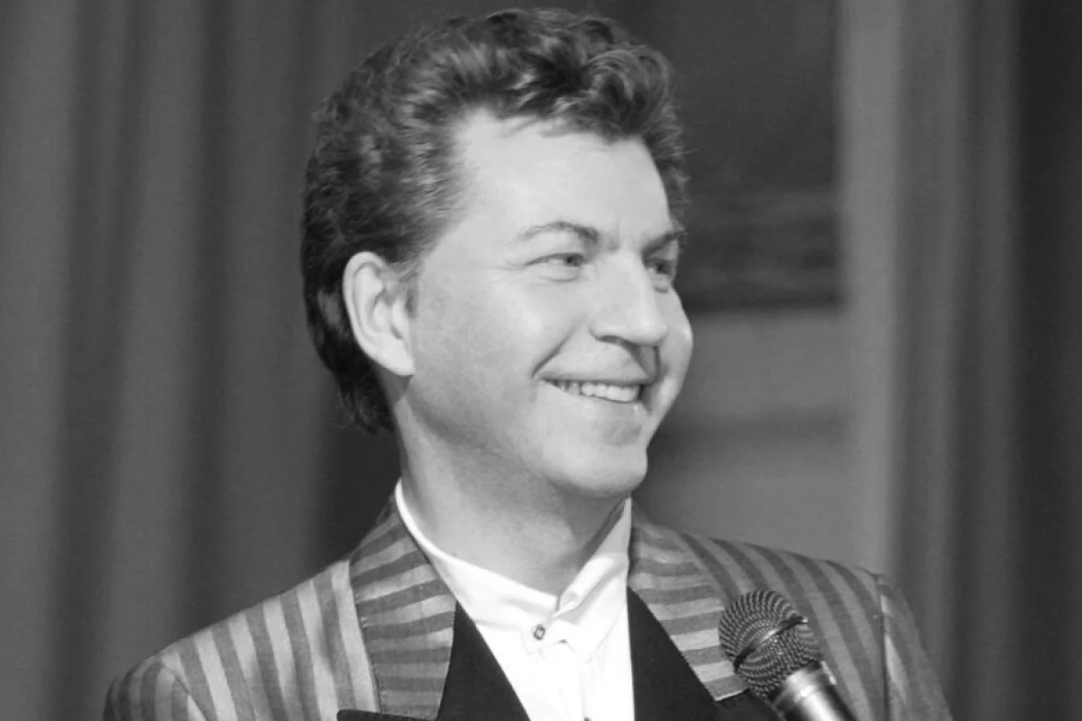 Фото: Viktor Chernov/Russian Look/Global Look Press