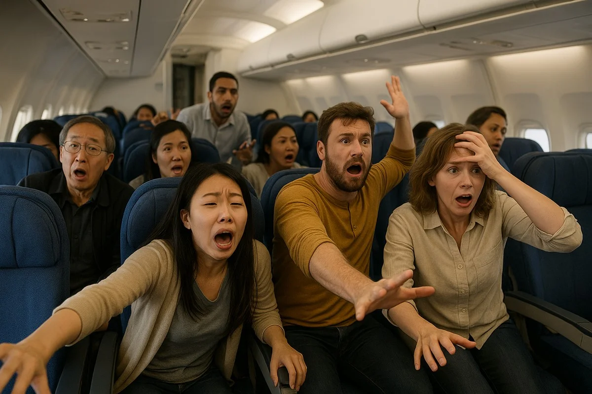 Фото сгенерировано при помощи ИИ