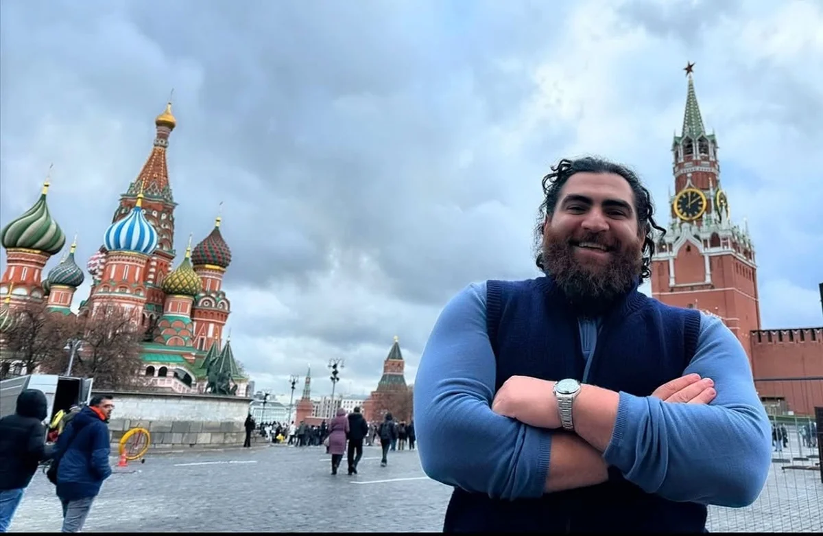 Фото: instagram.com/arsenmarkaryan/?hl=ru