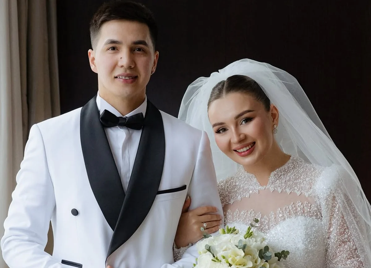 Фото: instagram.com/zhanabylov_e/