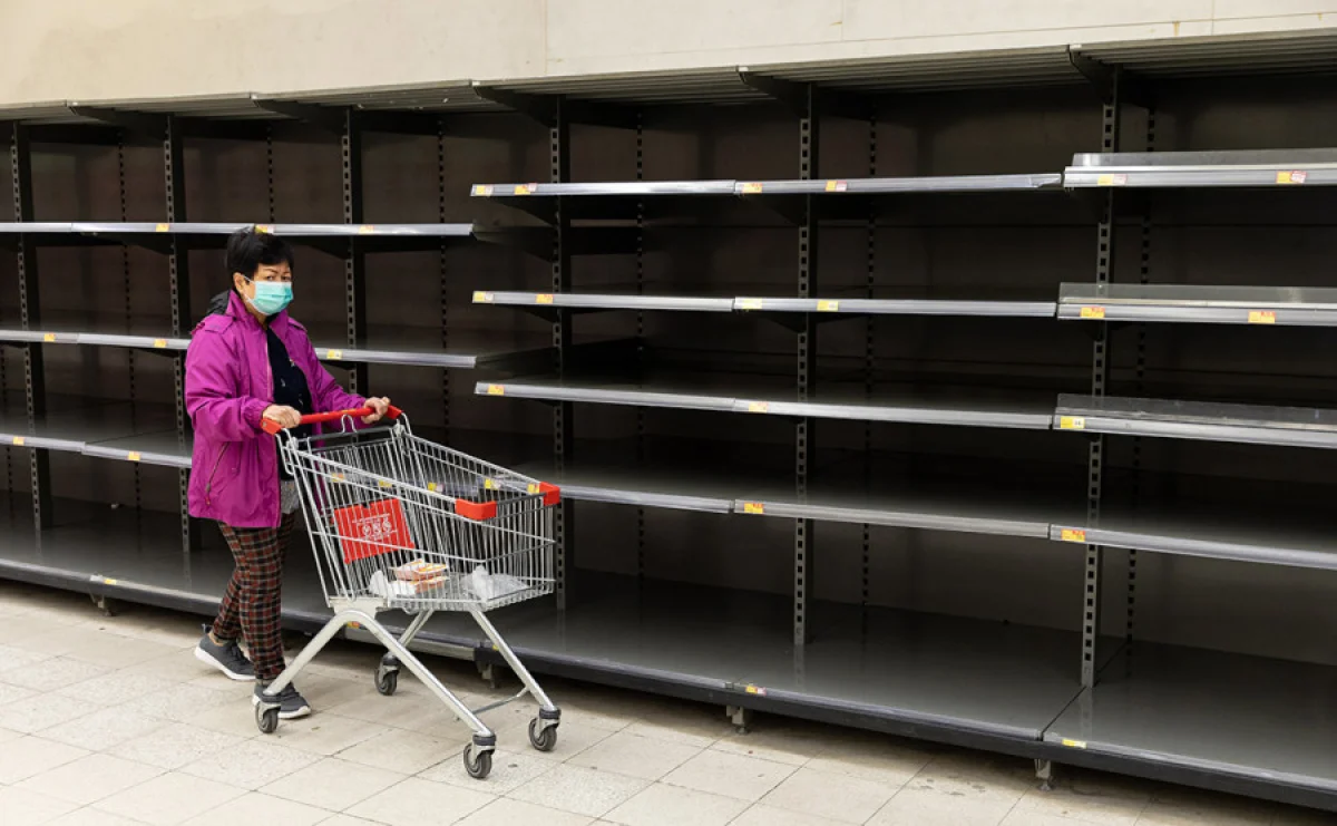 Фото: Jerome Favre / EPA / ТАСС