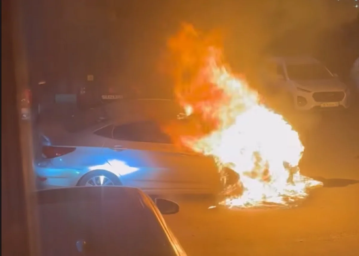 Фото жителей Актау