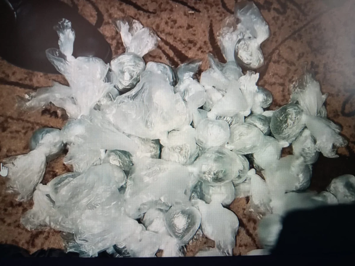 Кадр из видео