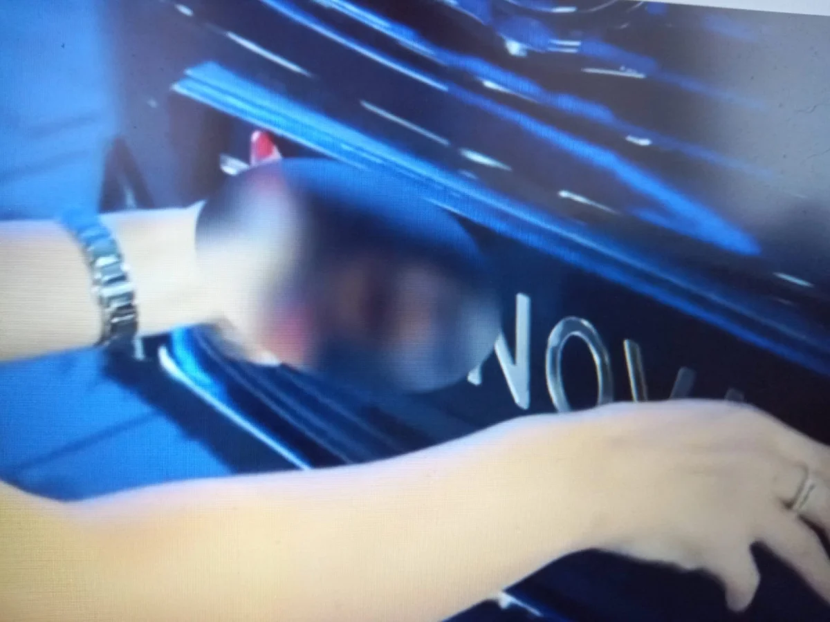 Кадр из видео