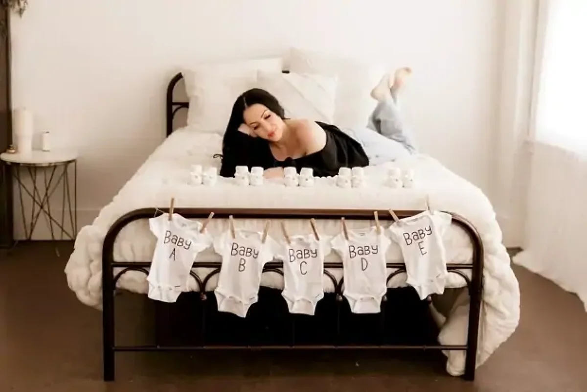 Фото: @TheresaTroia