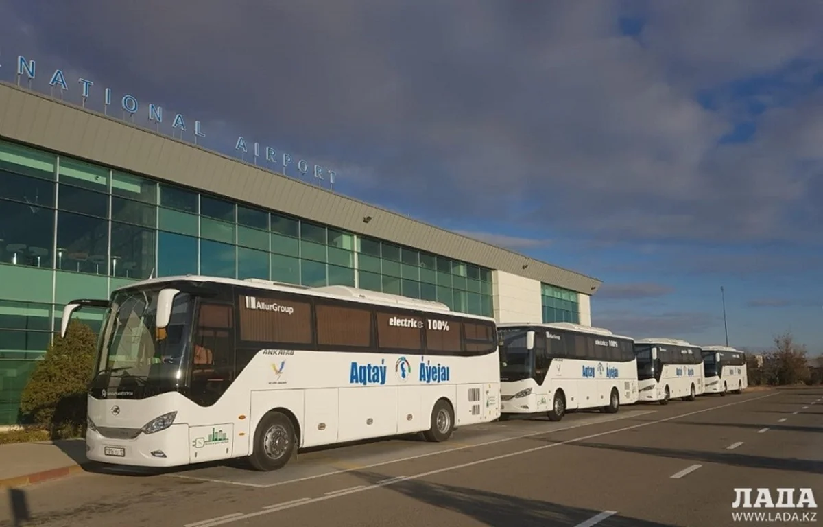 Фото: архив Lada.kz
