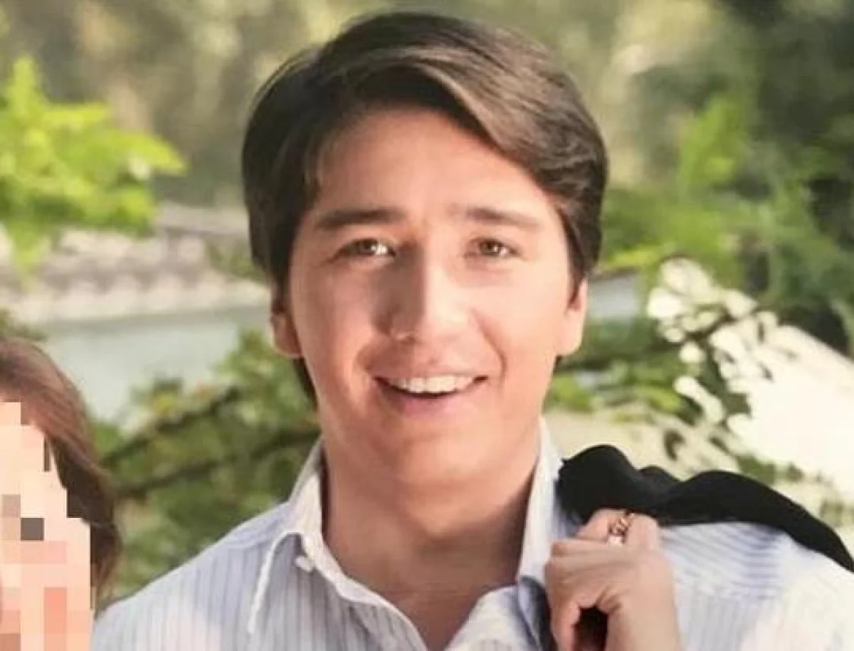 Фото: facebook.com/leila.khrapunova