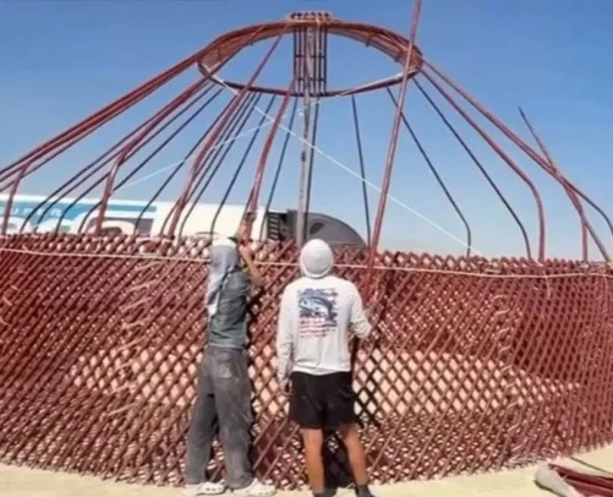 Кадр из видео