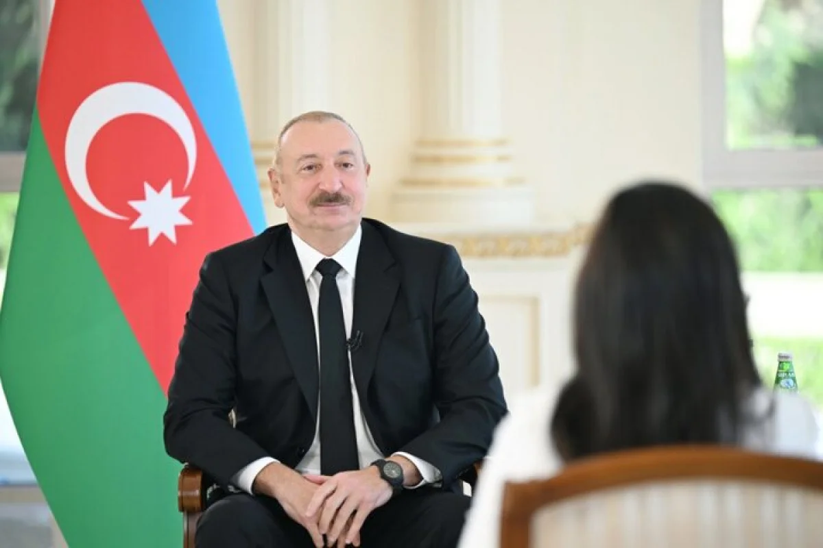 Фото: mehrnews.com