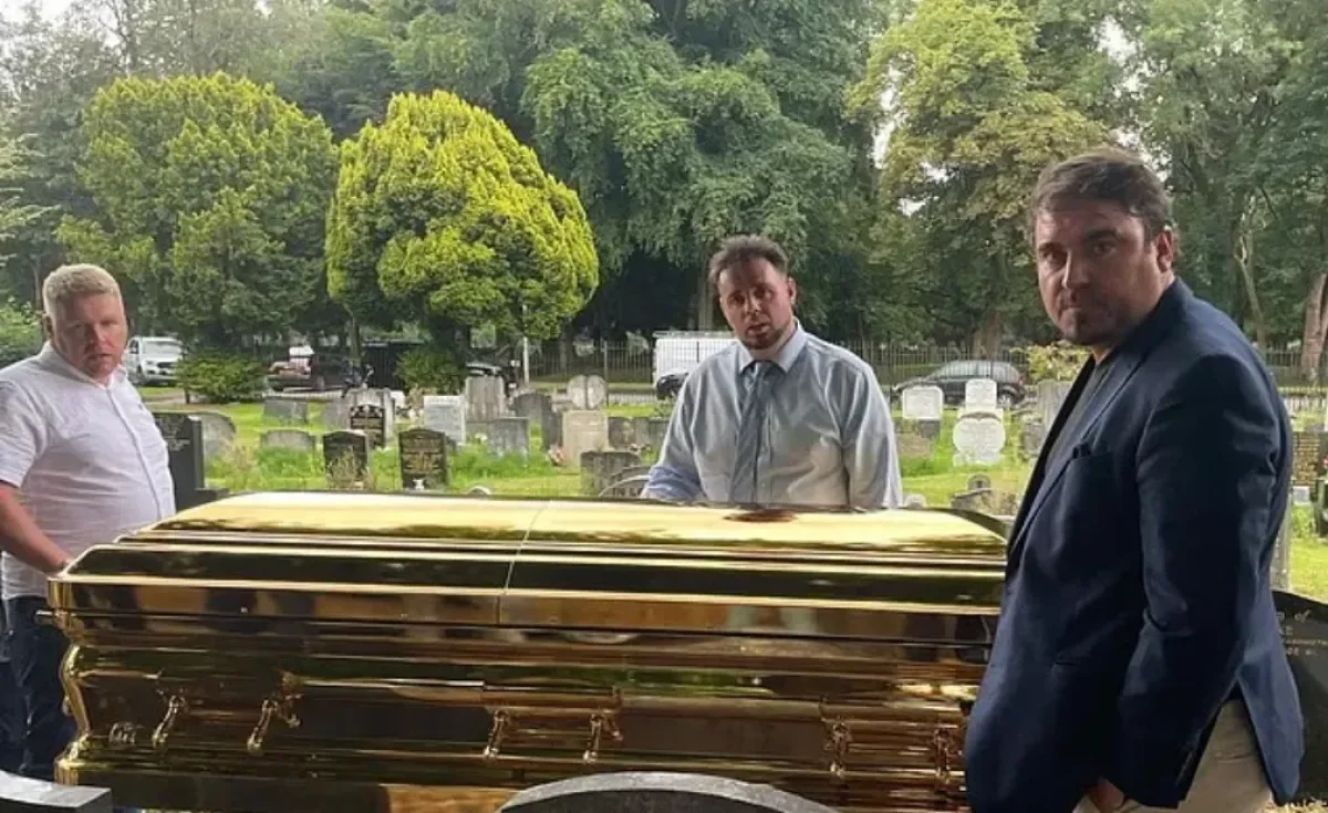 Фото: dailymail.co.uk