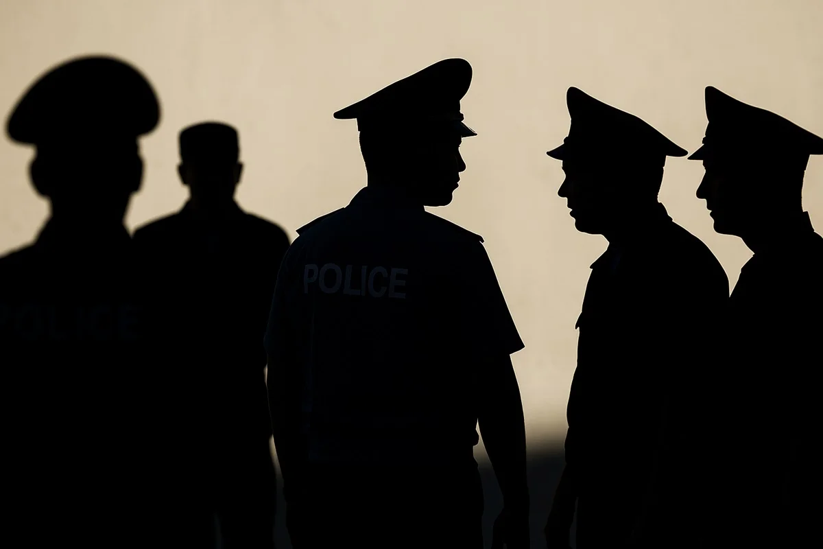 иллюстративное фото. Сгенерировано с помощью ИИ