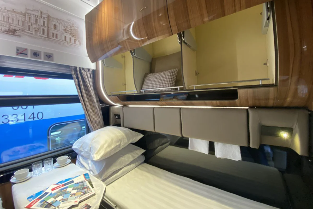 Фото: Telegram-канал «Телеграмма РЖД»