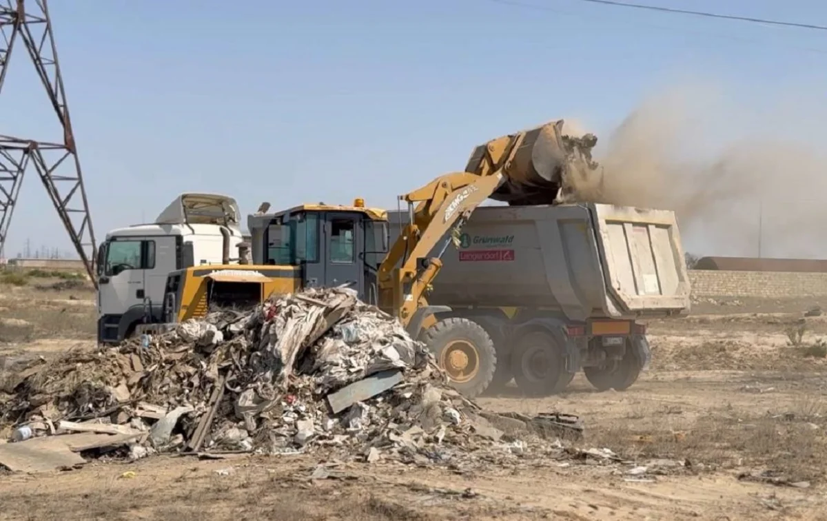Фото пресс-службы Актауского городского акимата