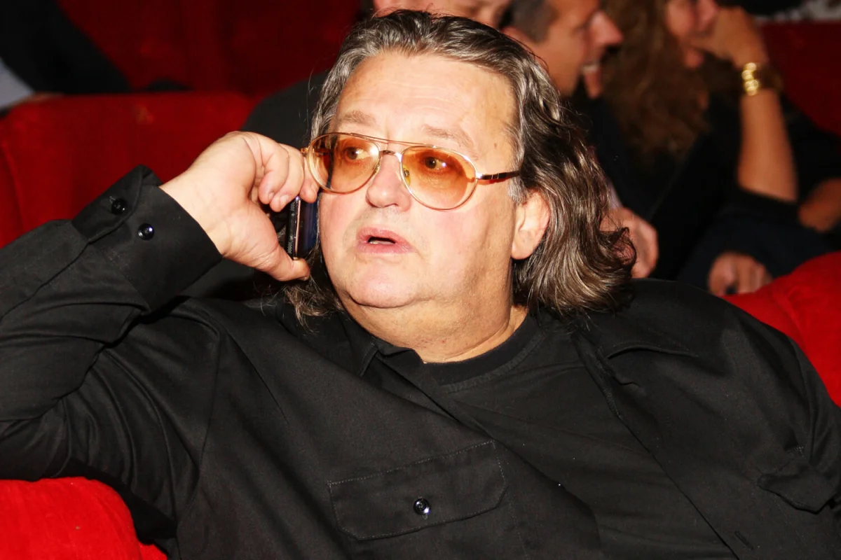 Фото: Anatoly Lomokhov/Global Look Press