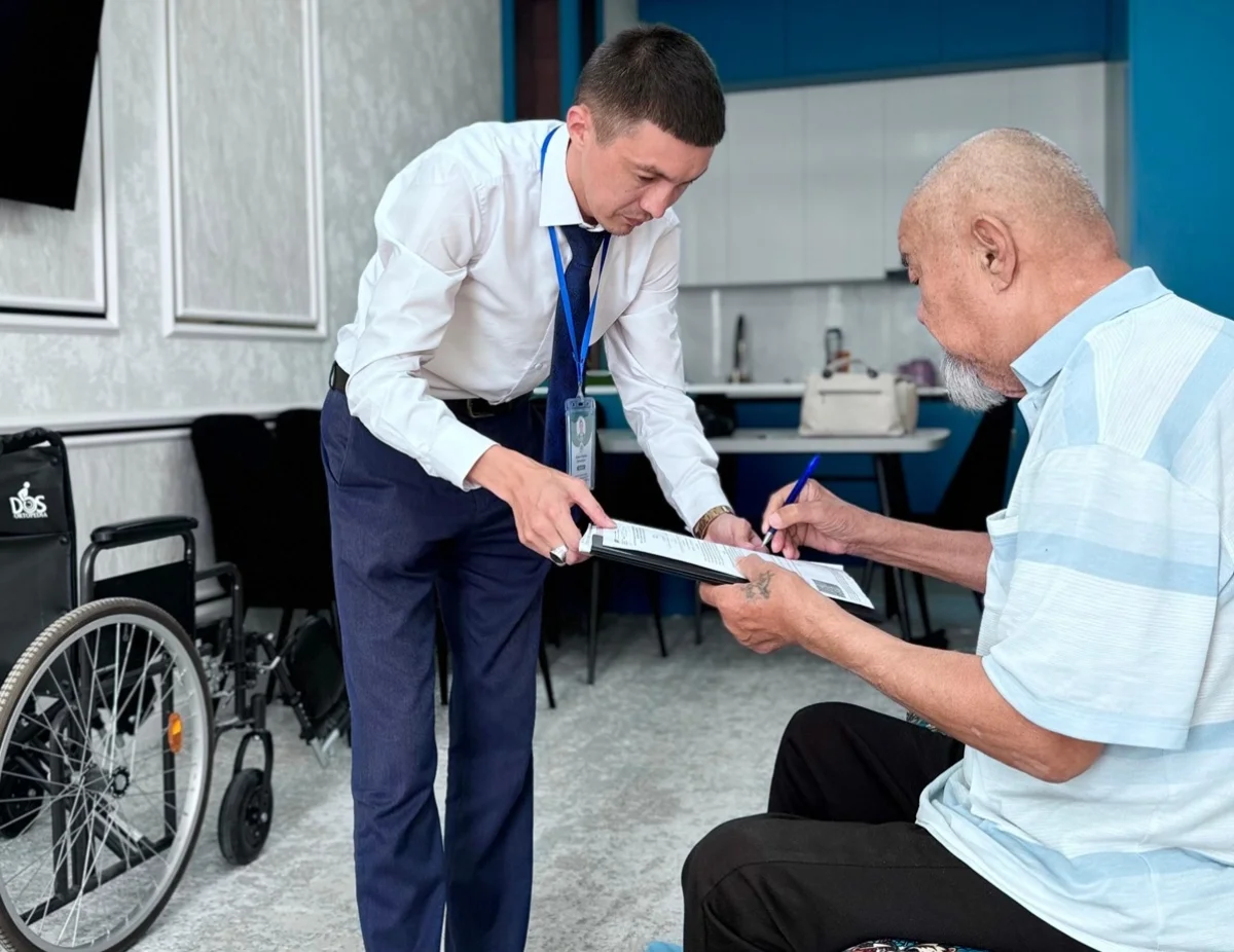 Фото пресс-службы ведомства