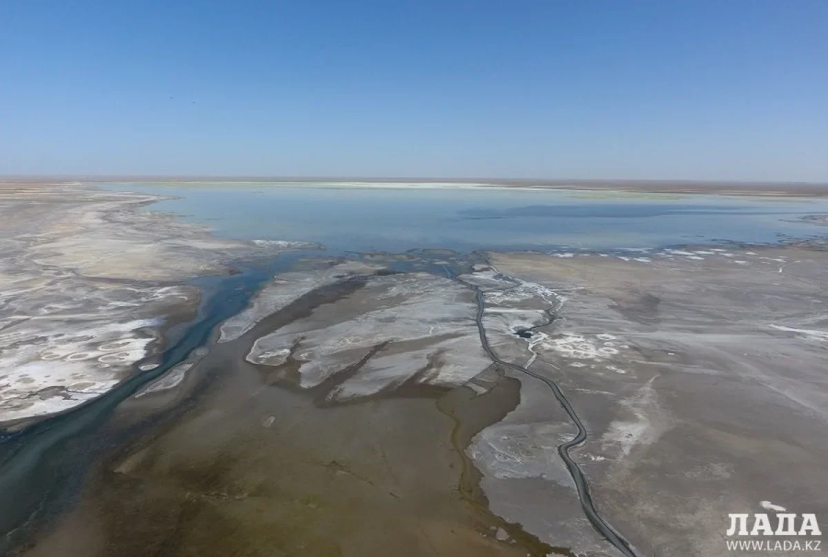 Фото из архива Lada.kz