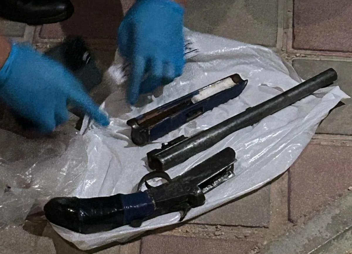 Фото пресс-службы ведомства