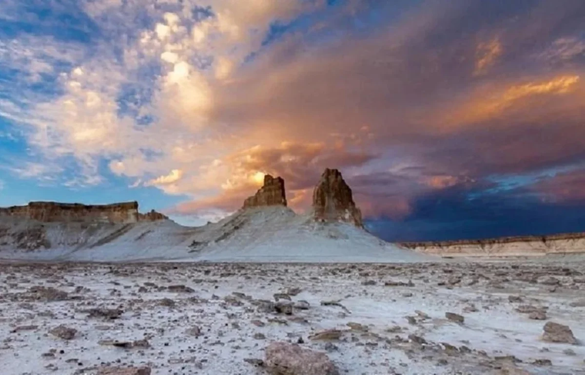 Фото: архив Lada.kz