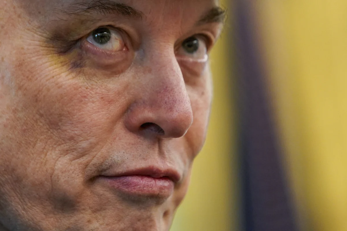 Фото: Nathan Howard/Reuters