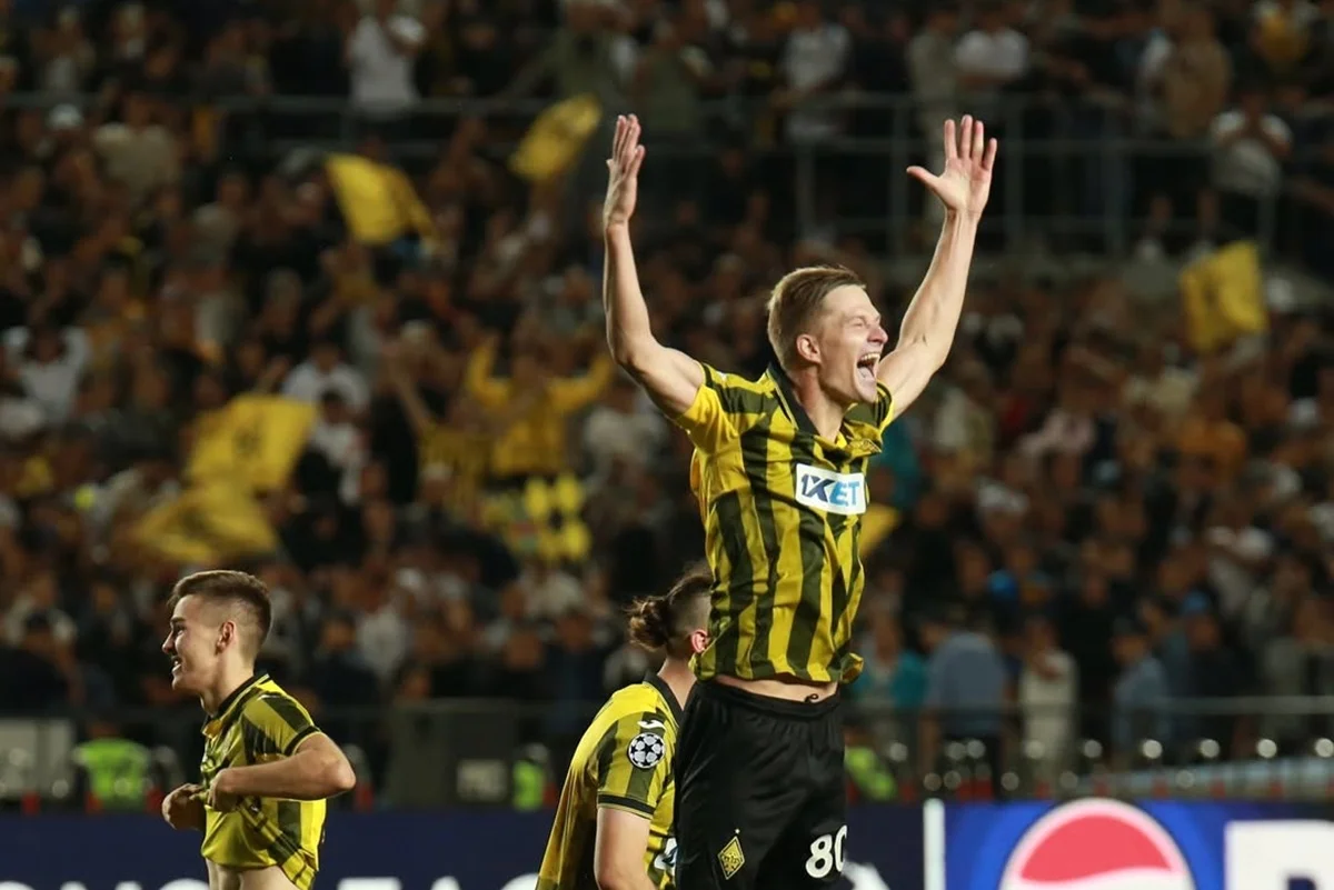 Фото: instagram.com/f.c.kairat/