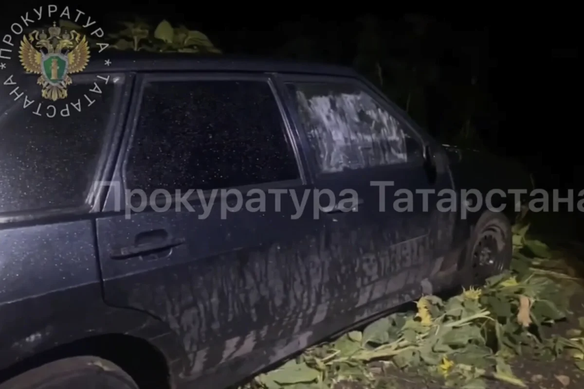Фото: Прокуратура Татарстана