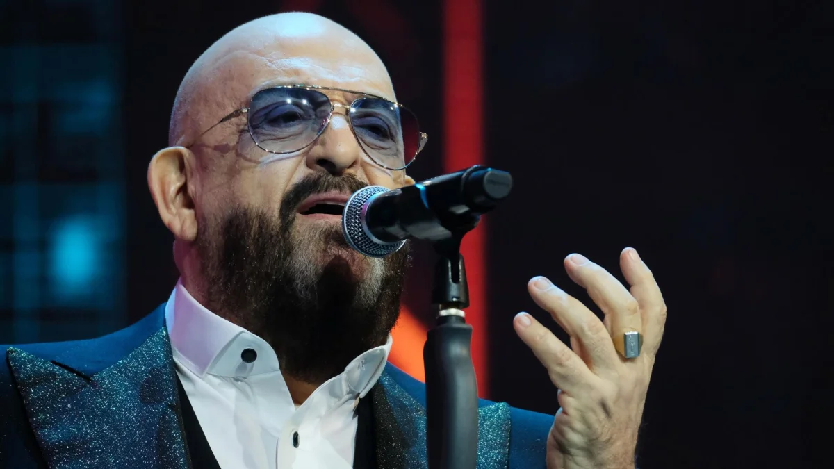 Фото: © РИА Новости / Алексей Майшев