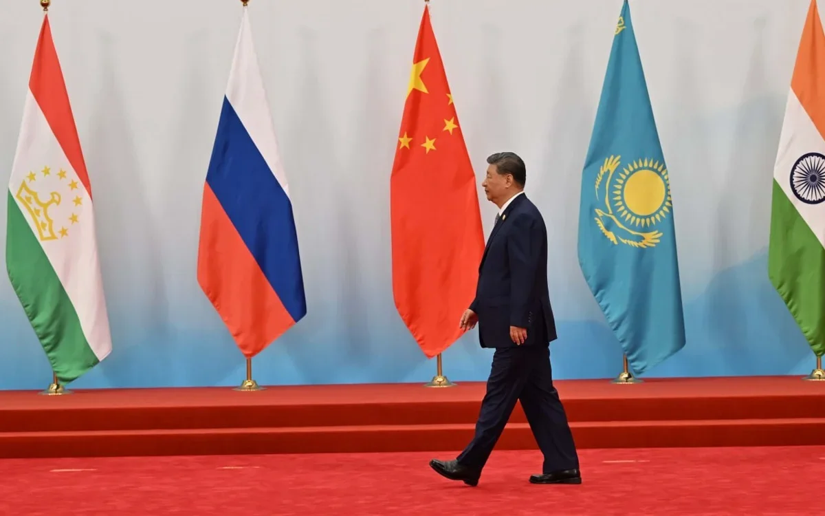 Фото: Акорда