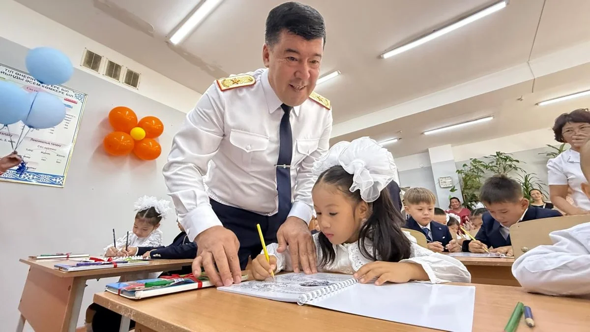 Фото пресс-службы ведомства