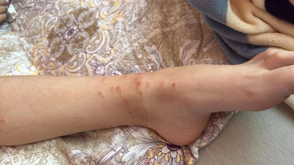 Фото жителей дома № 20 в 14 микрорайоне