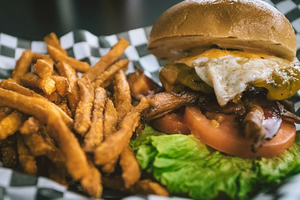 Фото: Taylor Harding / Unsplash