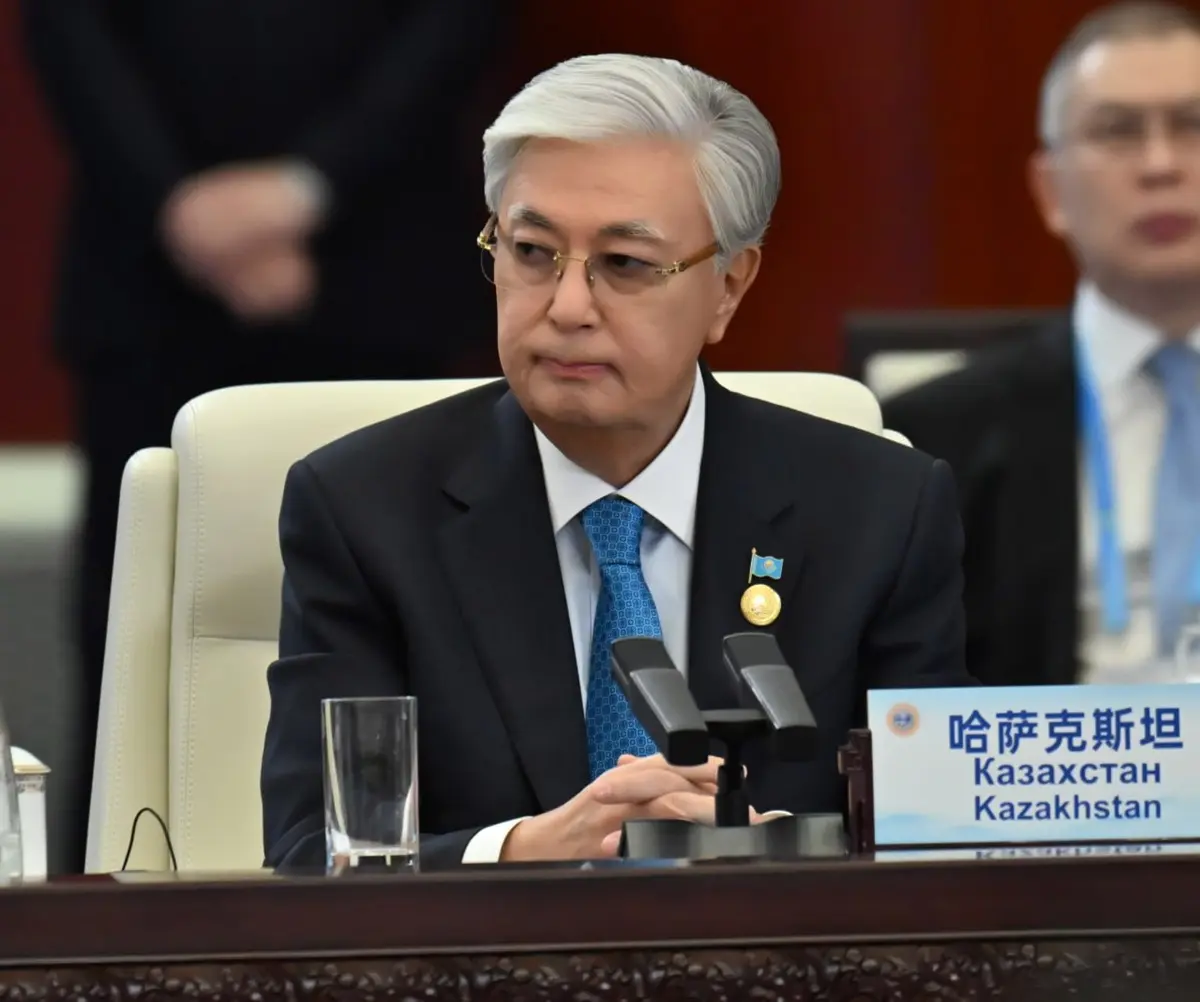 Фото: Акорда