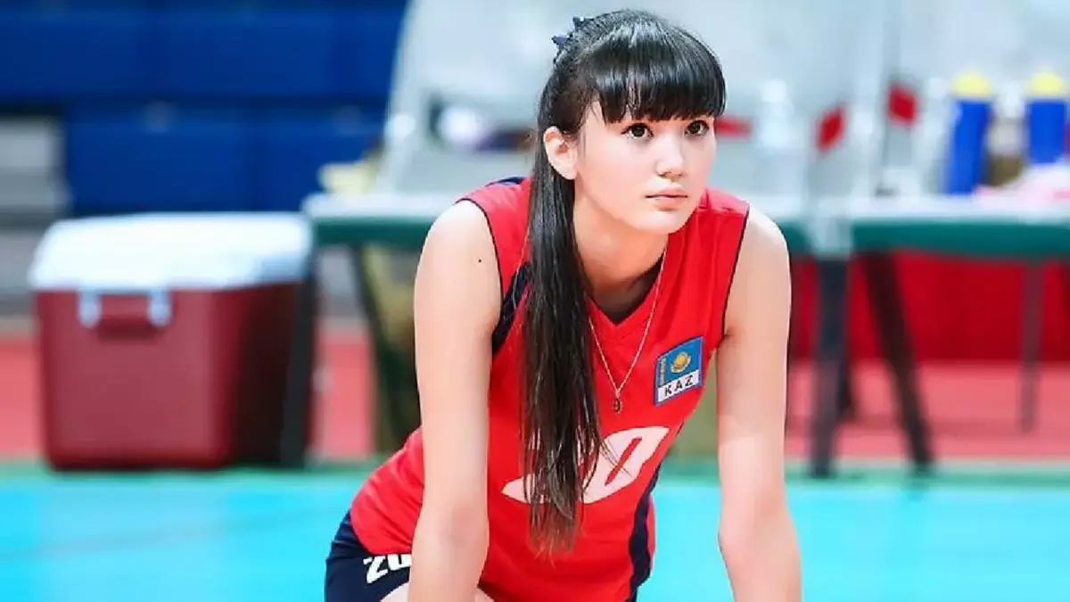 Фото: instagram.com/altynbekova_20: Instagram