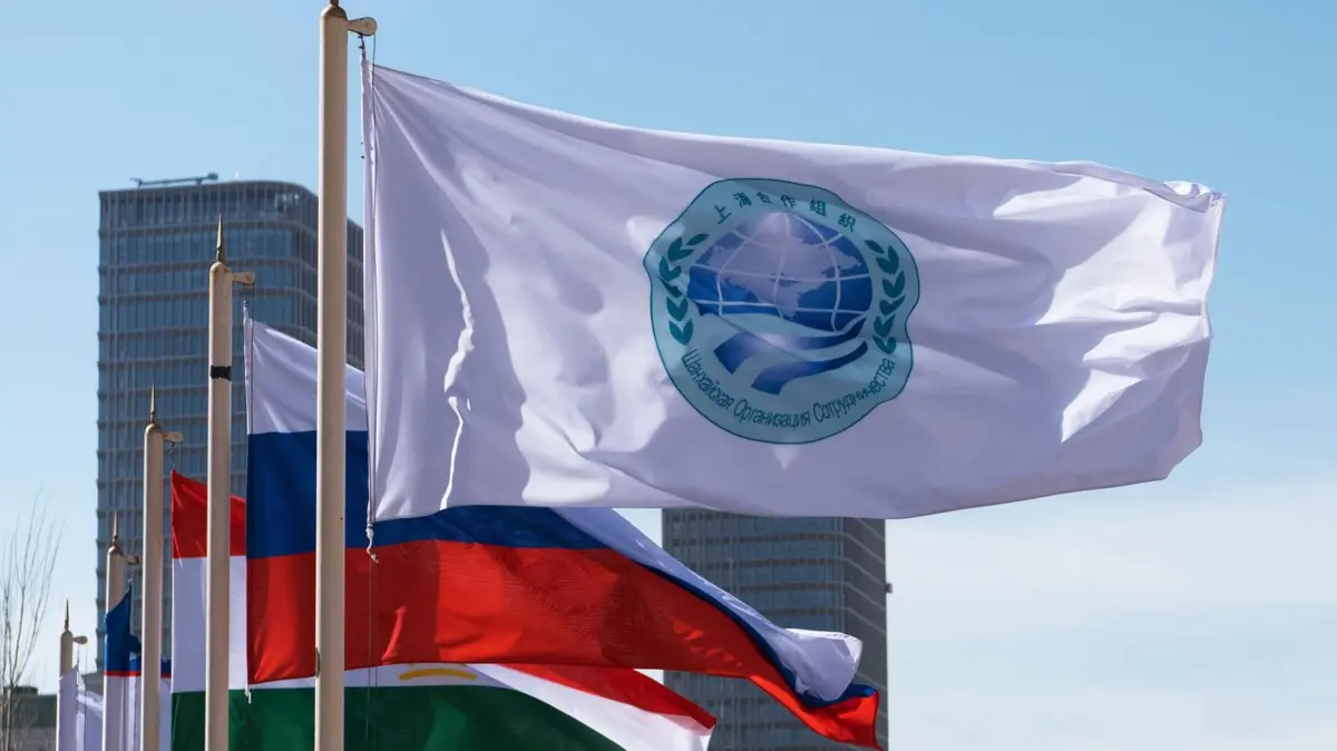 © Sputnik / Болат Шайхинов