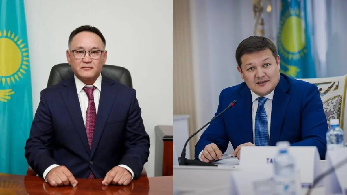 Фото пресс-службы акимата