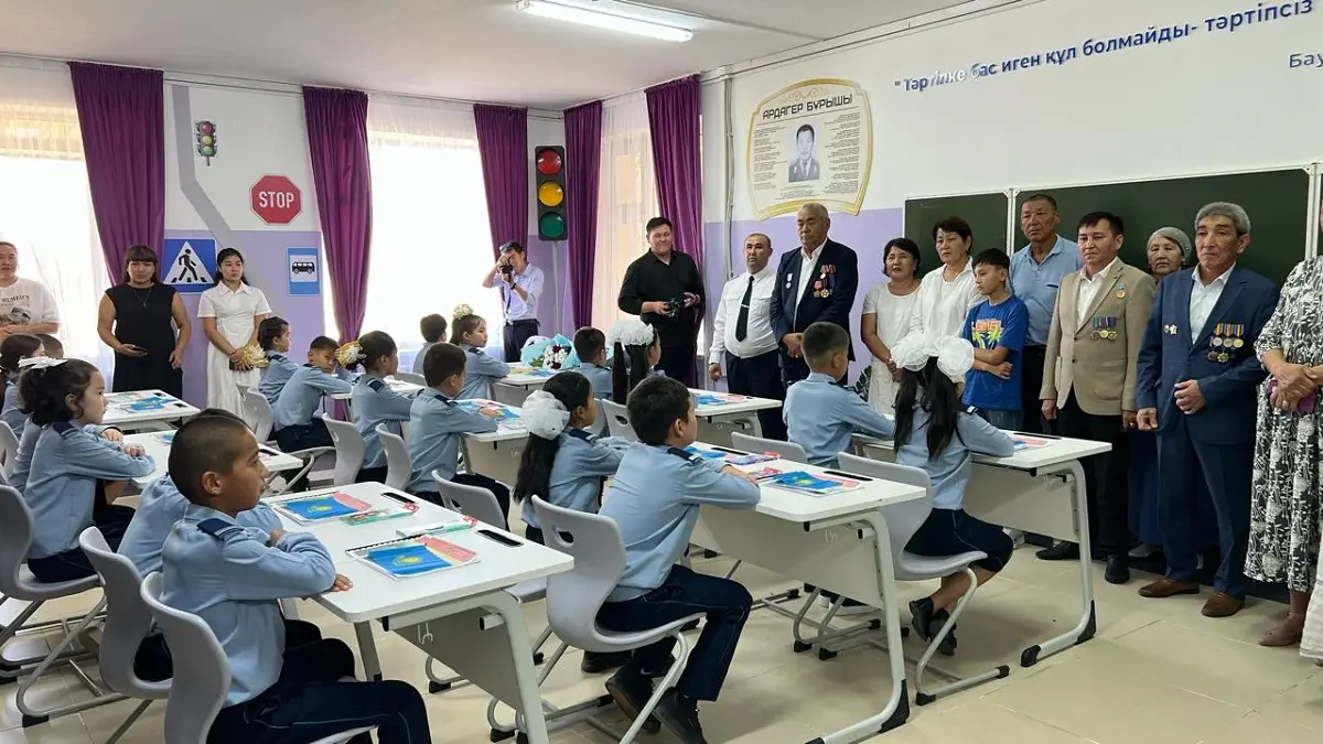 Фото пресс-службы ведомства