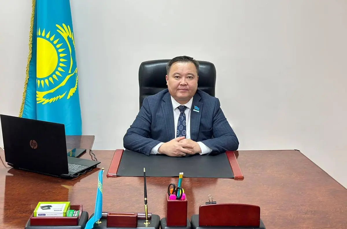 Фото пресс-службы акимата