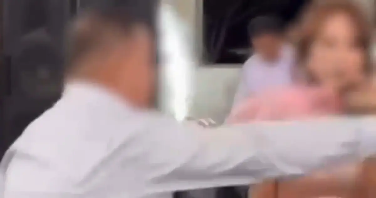 Кадр из видео