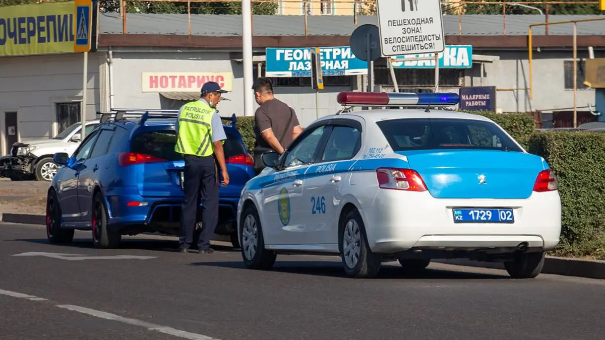 Фото: kolesa.kz (Гульша Рысканова и Юлия Дербичева)