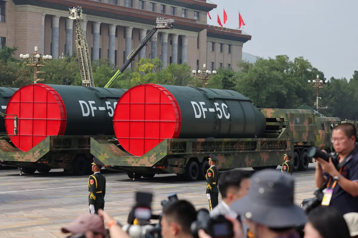 Фото: Maxim Shemetov/Reuters