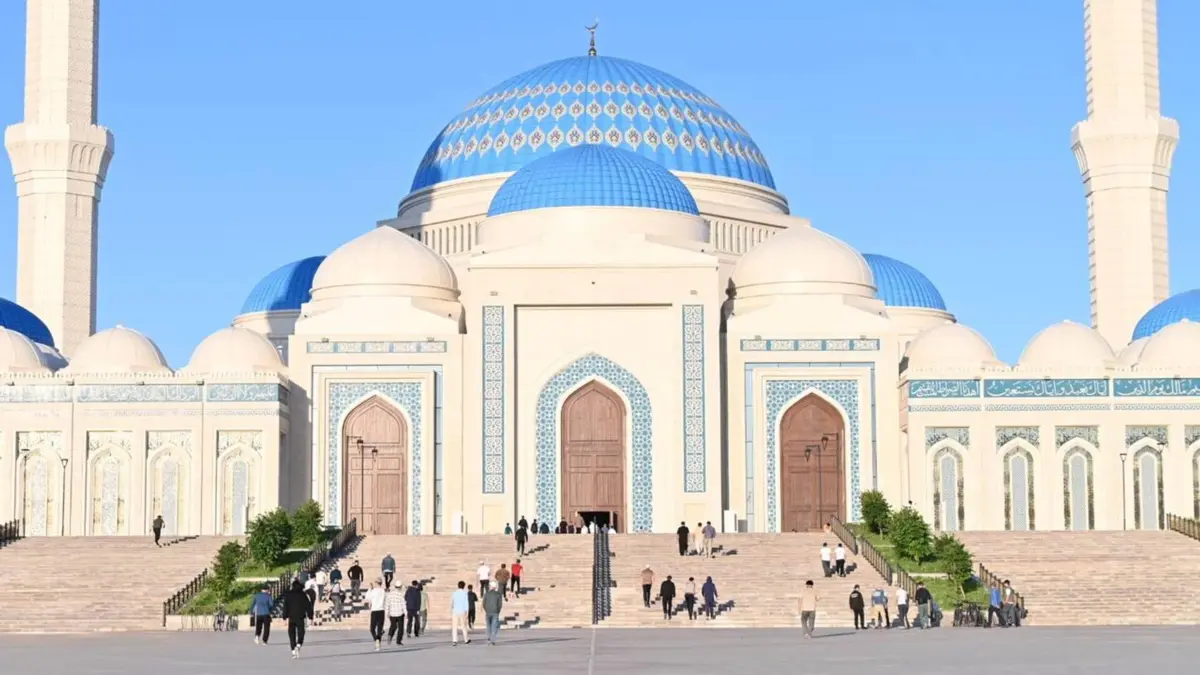 © Sputnik / Санат Имангалиев