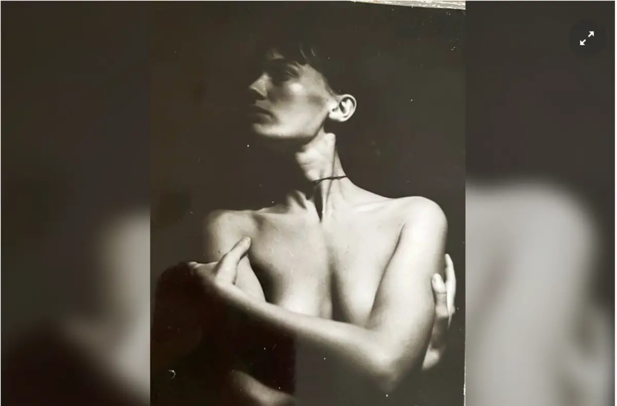 Фото: _larisa_guzeeva_/Instagram