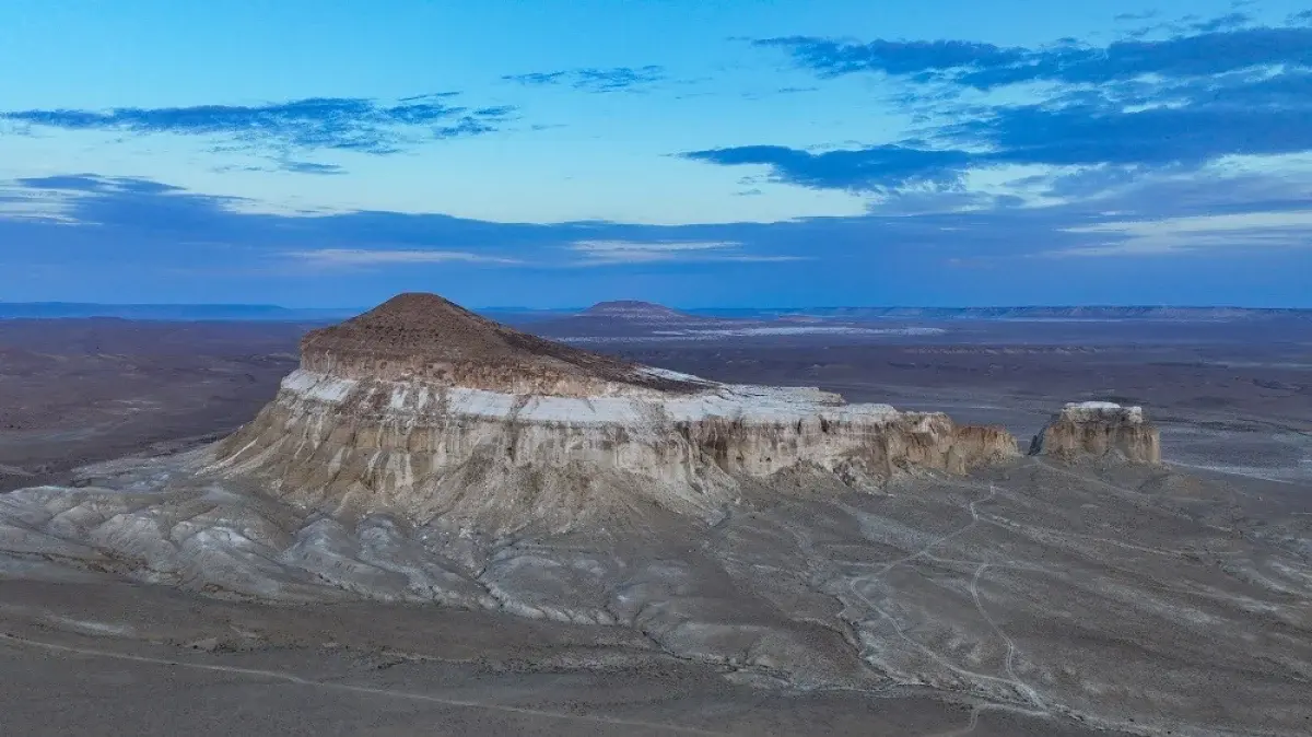 Фото из архива Lada.kz