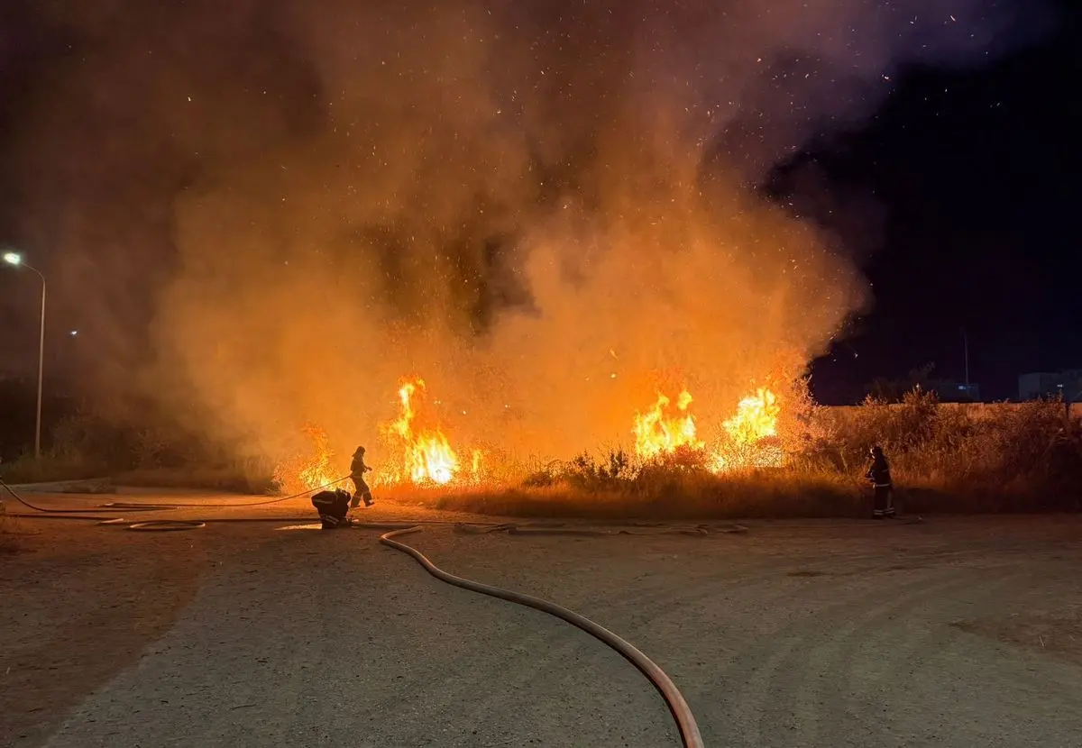 Фото ДЧС региона