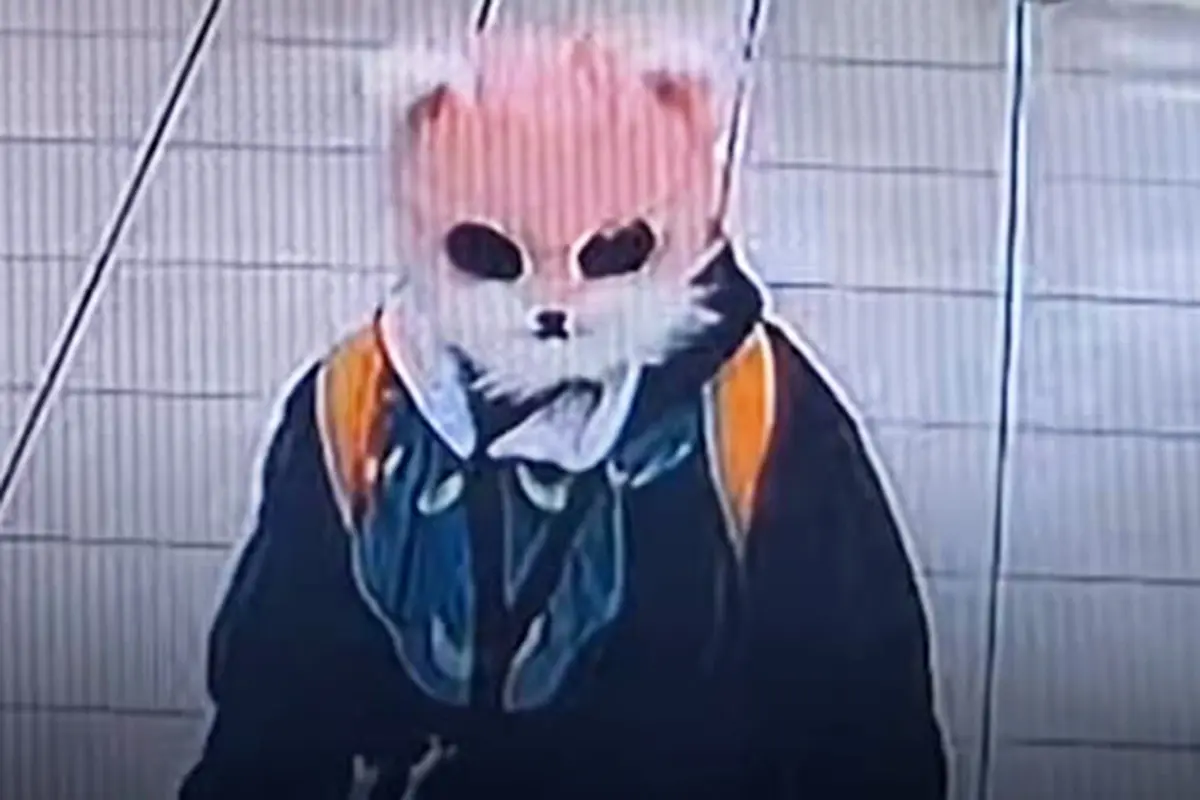 Фото: Gyeongnam Police Agency