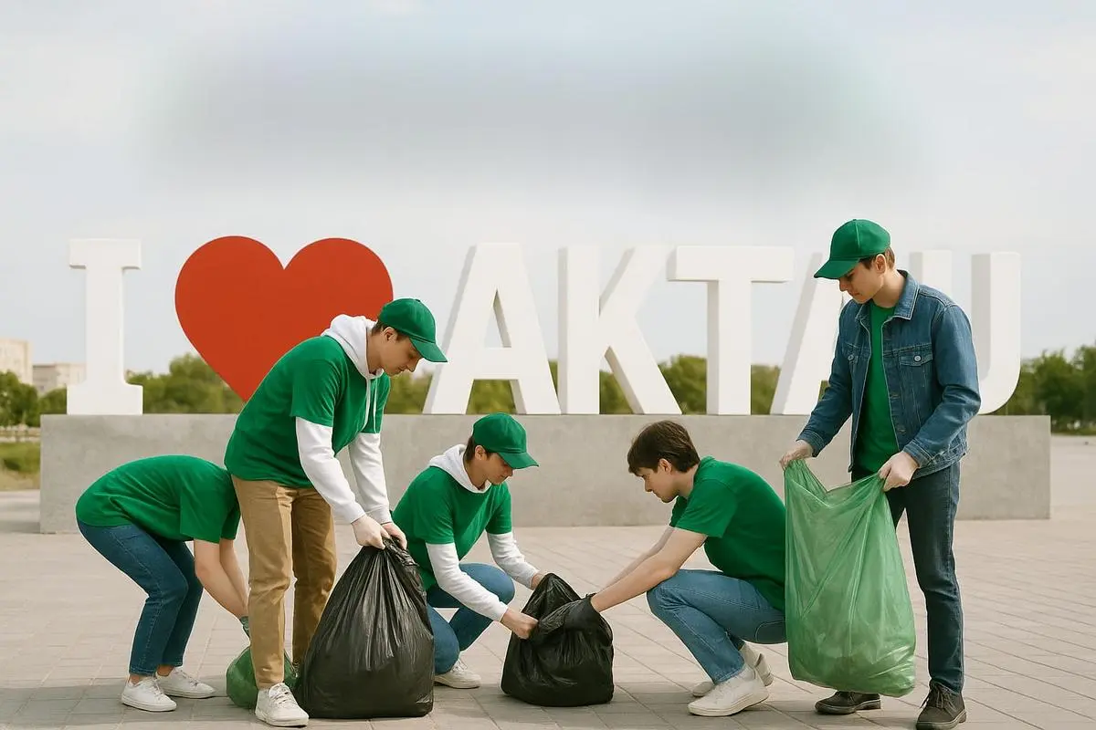 Фото сгенерировано при помощи ИИ