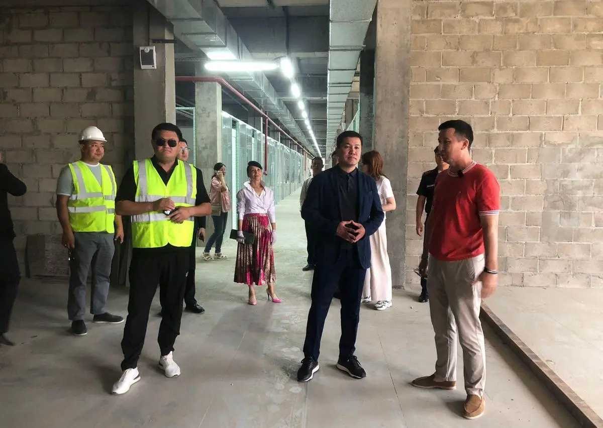 Фото центра общественных коммуникаций региона